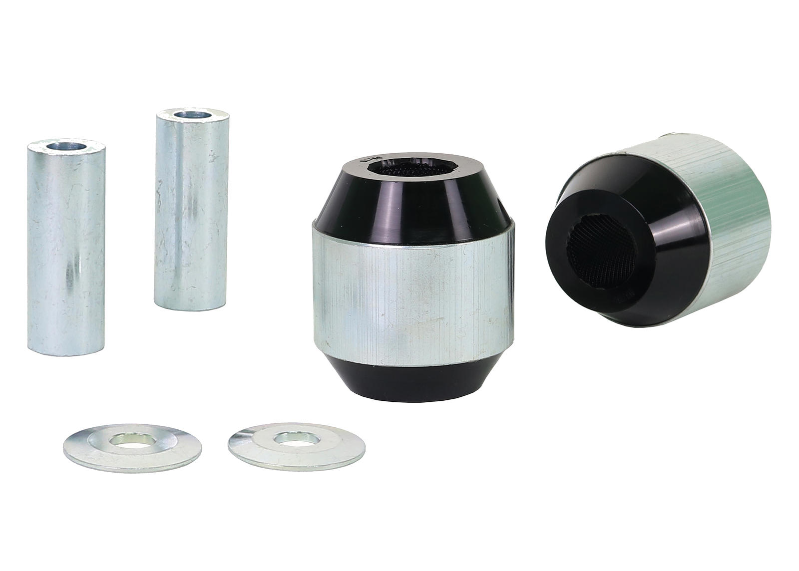 Front  Radius Arm Lower - Bushing Kit