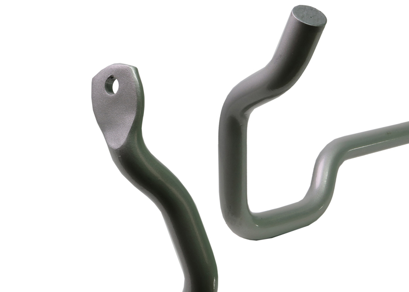 Front and Rear Anti Roll Bar - Vehicle Kit to Suit Volkswagen Transporter T5