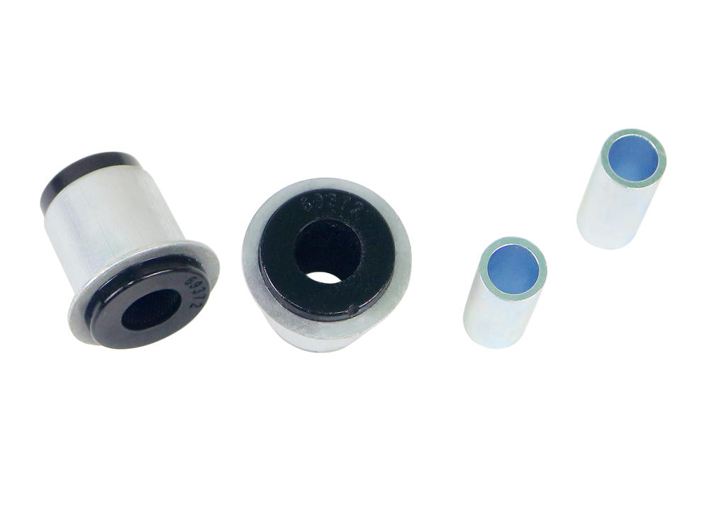 Front Control arm - upper inner rear bushing to Suit Gemini TX- TG