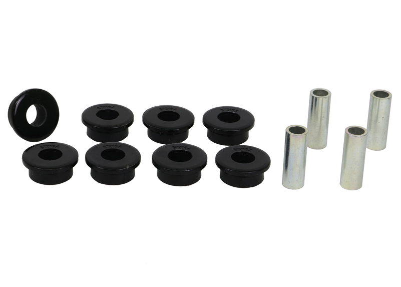 Rear Control Arm Lower - Outer Bushing Kit to Suit Honda Civic 8th Gen and Integra DC5