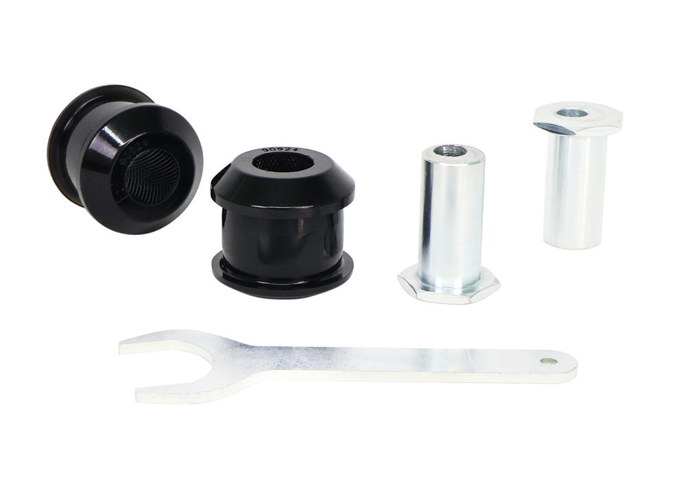 Front Lower Control Arm - Bushing Kit Double Offset to Suit BMW 1, 2, 3 and 4 Series