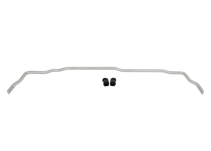 Rear Sway Bar - 20mm 3 Point Adjustable to Suit Toyota MR2 SW20