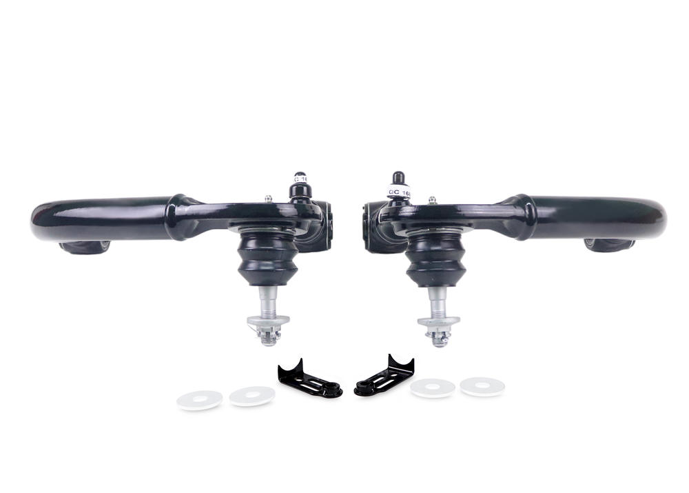 Front Axle Control Arm Upper - Arm Assembly to Suit Toyota Tundra XK70