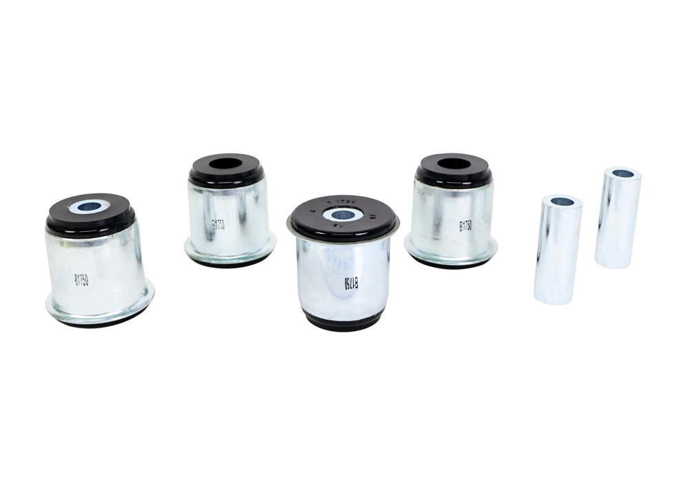 Trailing Arm Lower - Bushing Kit to Suit Jeep Grand Cherokee ZG and Wrangler TJ