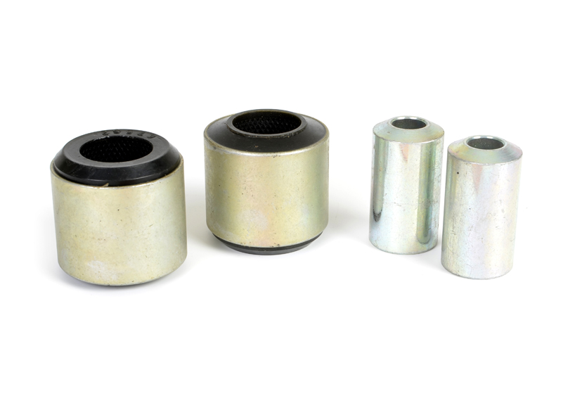 Rear  Control Arm Upper Rear - Outer Bushing Kit