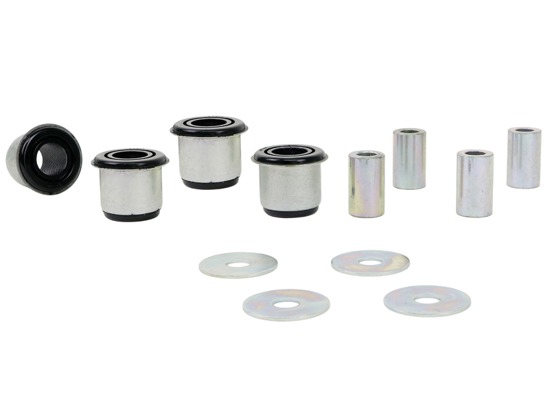 Front Upper Control Arm - Bushing Kit to Suit Holden Colorado, Rodeo and Isuzu D-Max