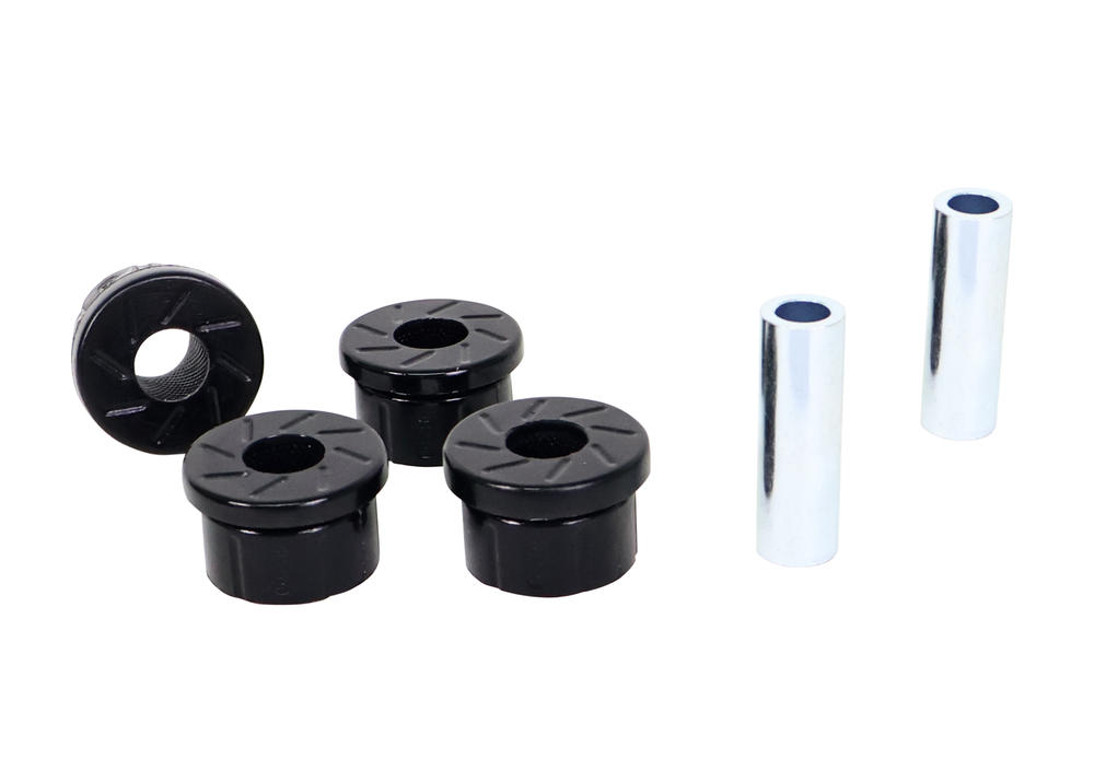 Front Control Arm Lower - Inner Rear Bushing Kit to Suit Mazda MX-5 NA, NB