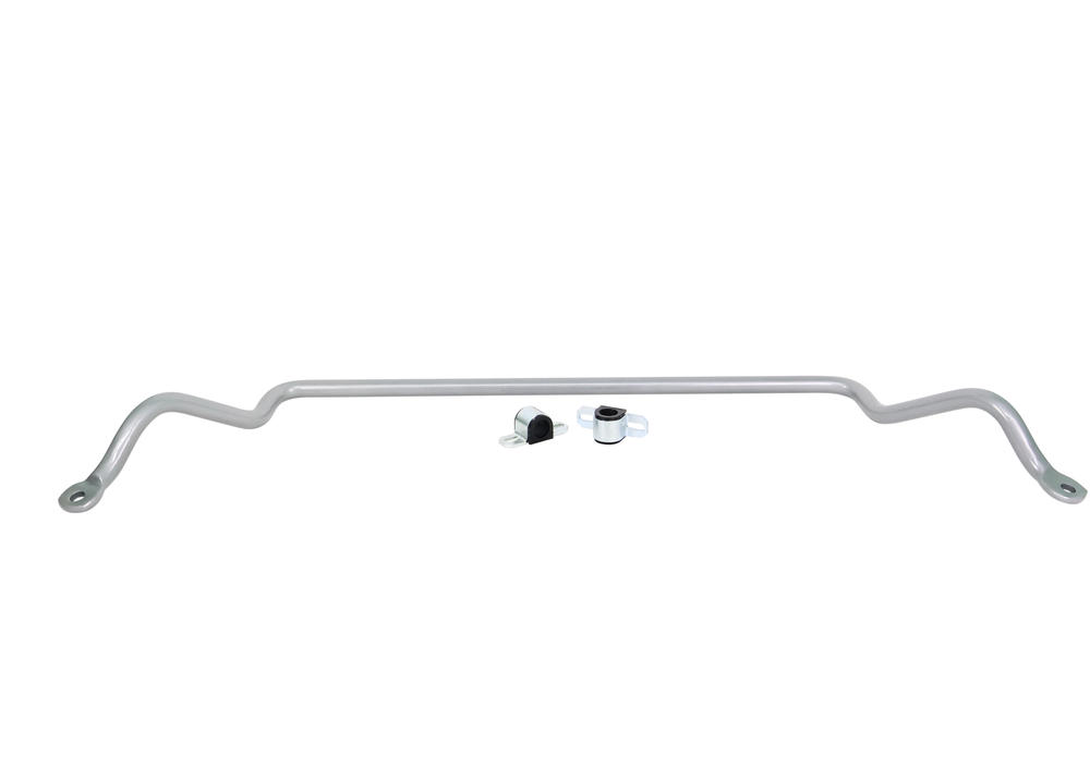 Front Axle Sway Bar 27mm Non Adjustable to Suit Holden HQ-WB