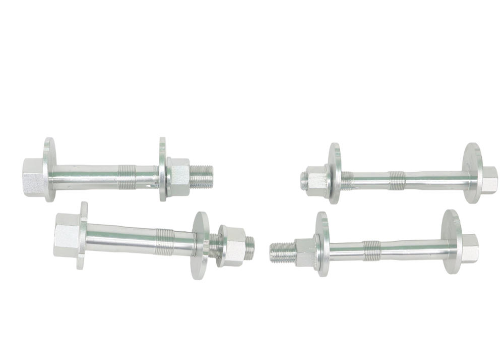 Front Lower Control Arm - Inner Camber Bolt Kit to Suit Toyota Land Cruiser 200 Series