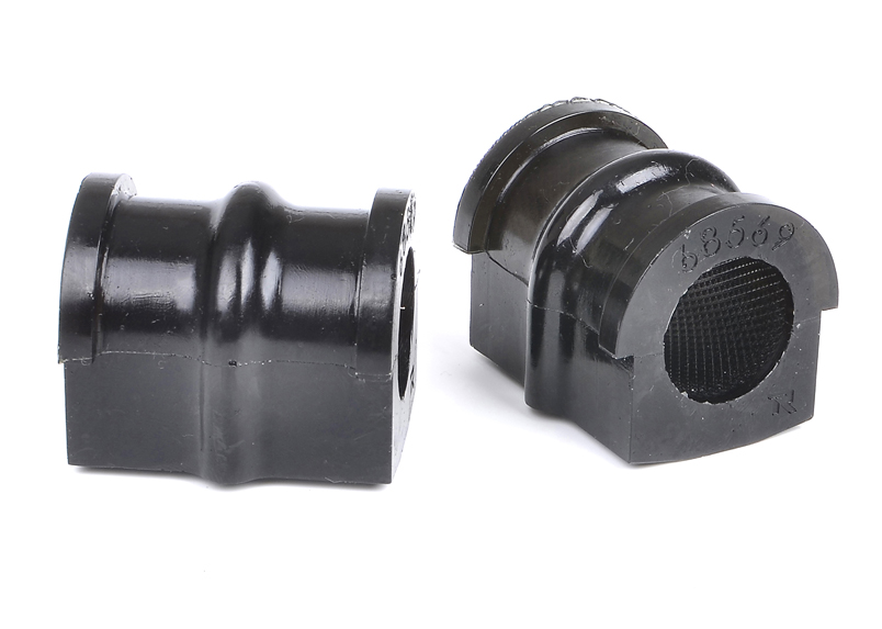 Front Anti Roll Bar Mount - Bushing Kit 25mm to Suit Nissan X-Trail T30
