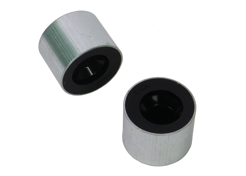 Front Lower Inner Rear Bushing Double Offset Caster Kit to Suit Mazda CX-5, Mazda3 and Mazda6