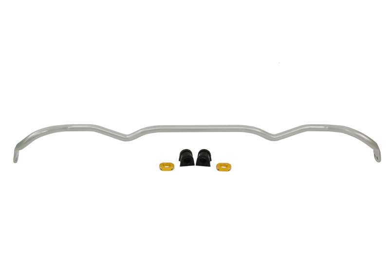 Front Sway Bar - 22mm 2 Point Adjustable to Suit Subaru Impreza GE GH, Liberty BL and Outback BP