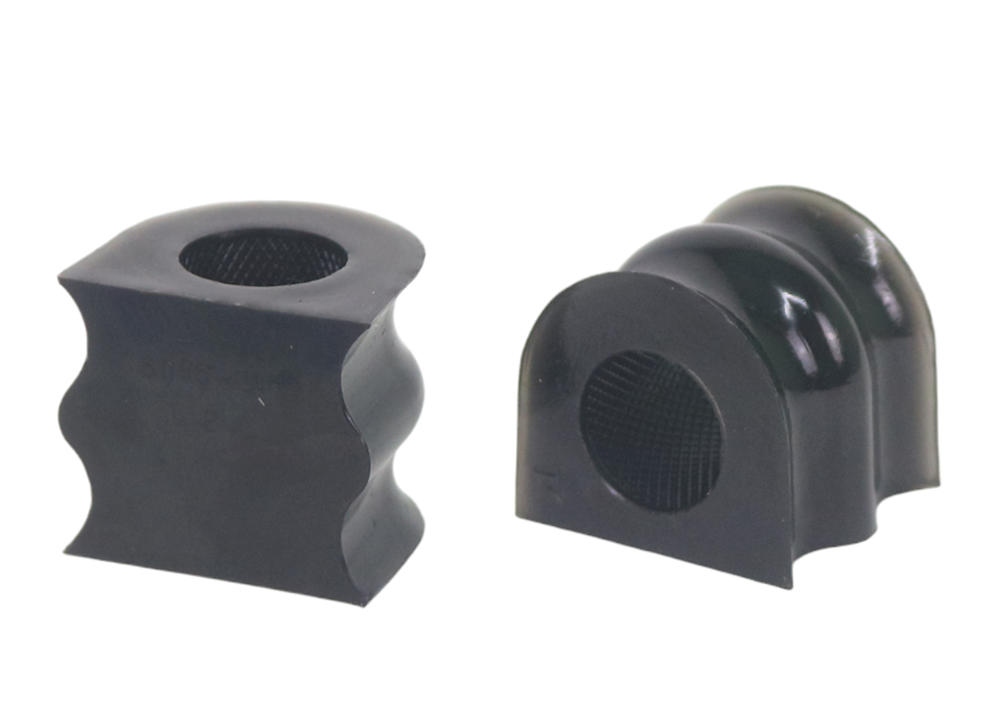 Front Sway Bar Mount - Bushing Kit 24mm 'Grease Free' to Suit Subaru Forester, Impreza and Liberty