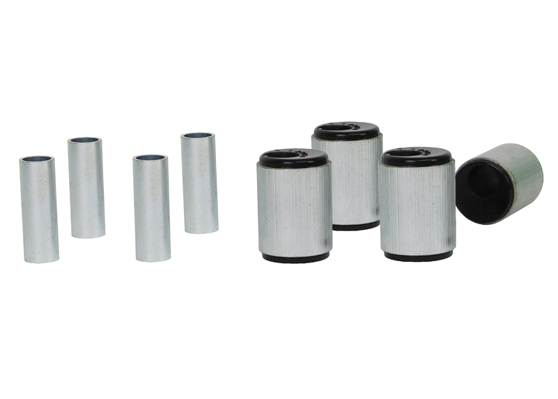 Front Control Arm Upper - Bushing Kit-Double Offset