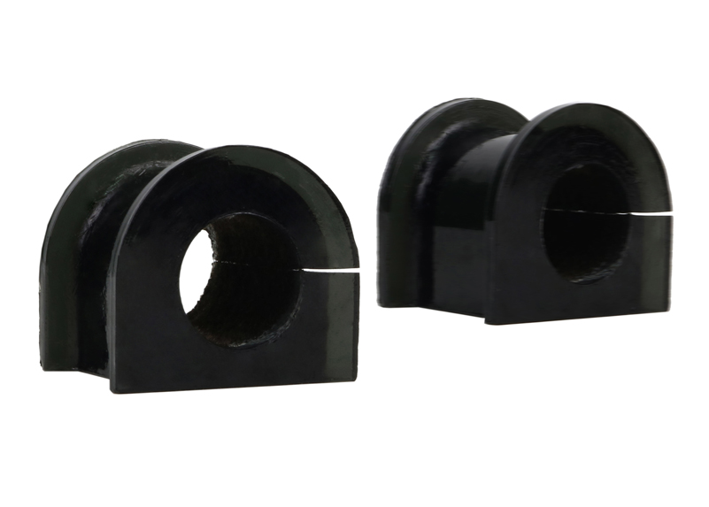 Anti Roll Bar Mount - Bushing Kit 26mm 'Grease Free' to Suit Toyota Land Cruiser, Prado and 4Runner