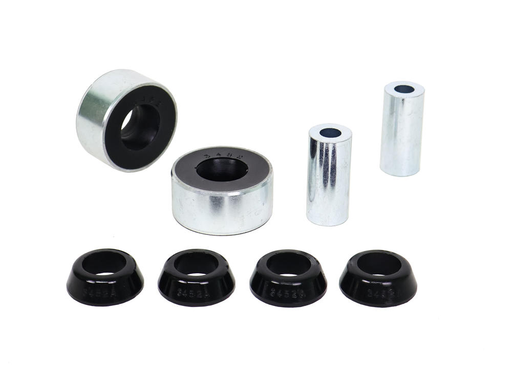 Front Lower Control Arm - Inner Rear Bushing Kit to Suit Nissan Dualis, X-Trail and Renault Kangoo, Koleos