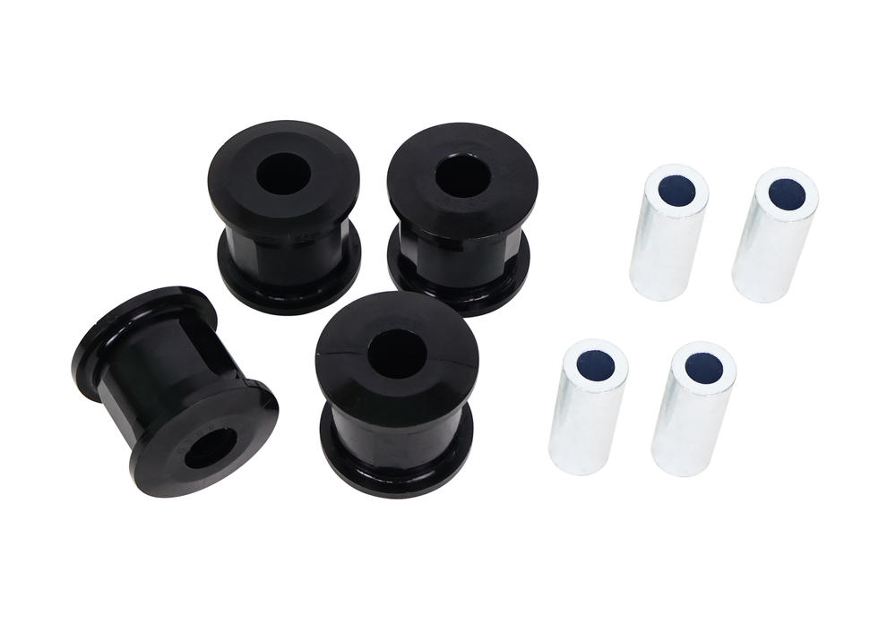 Rear Trailing Arm - Bushing Kit to Suit Nissan Navara, Pathfinder and Patrol