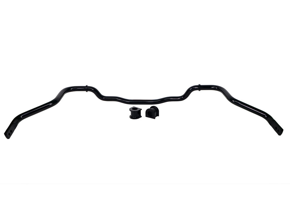 Front Anti Roll Bar 33mm 2 Point Adjustable Kit to Suit Toyota Hilux GR and Rogue GGN125R, GUN126R, 136R (N80) 4WD