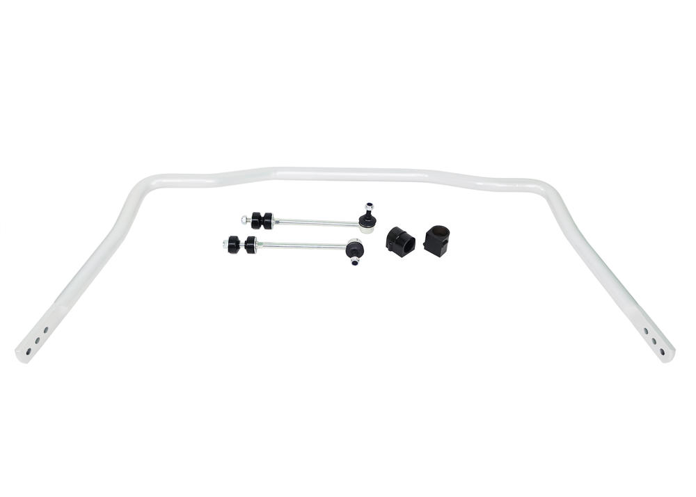 Front Sway Bar - 30mm 4 Point Adjustable to Suit Holden Commodore VR, VS and HSV