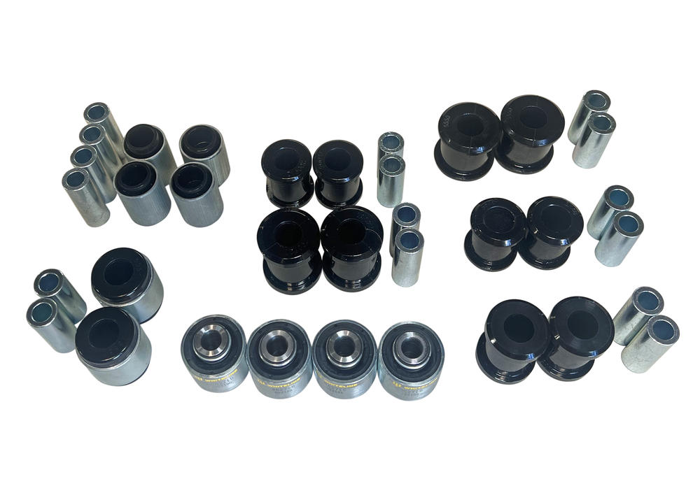 Rear Essential Vehicle Bushing Kit to Suit Mazda MX-5 ND