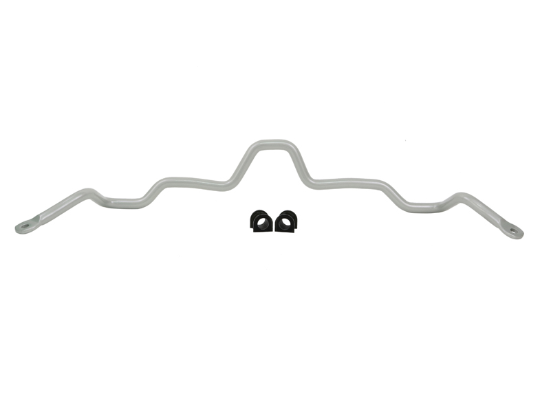 Front Sway Bar - 24mm Non Adjustable to Suit Toyota Paseo EL44 and Starlet EP