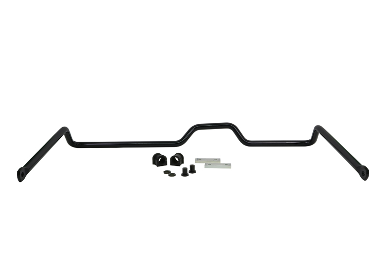 Rear Anti Roll Bar - 27mm Non Adjustable to Suit Toyota Land Cruiser 80 Series