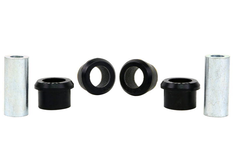 Front Lower Control Arm - Inner Front Bushing Kit to Suit Ford Fiesta, Hyundai I20 and Mazda2