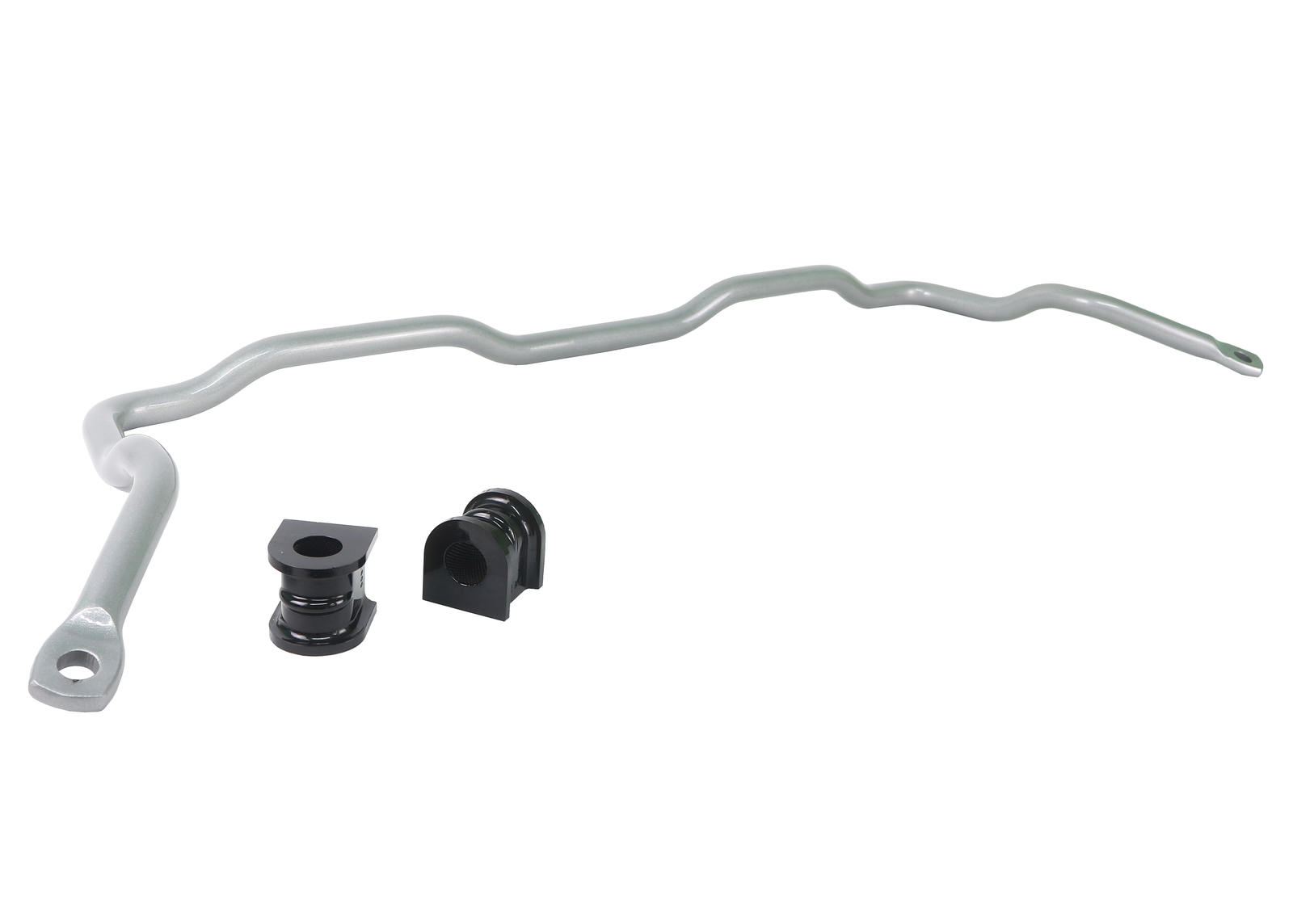 Front Anti Roll Bar - 22mm Non Adjustable to Suit Nissan Micra K11