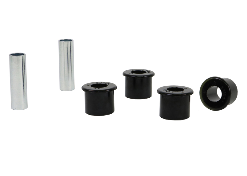 Front Leaf Spring - Bushing Kit to Suit Nissan Patrol G60, MQ, MK