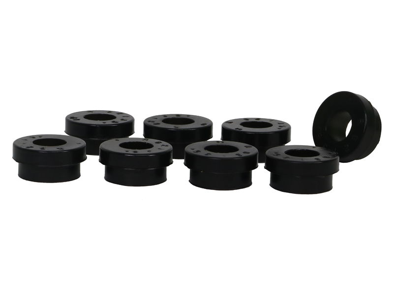 Rear  Subframe - Bushing Kit