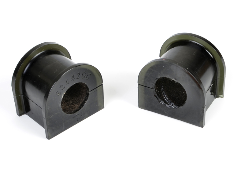 Front Anti Roll Bar Mount - Bushing Kit 25mm 'Grease Free' to Suit Toyota Hiace SBV RCH12, RCH22, RZH10