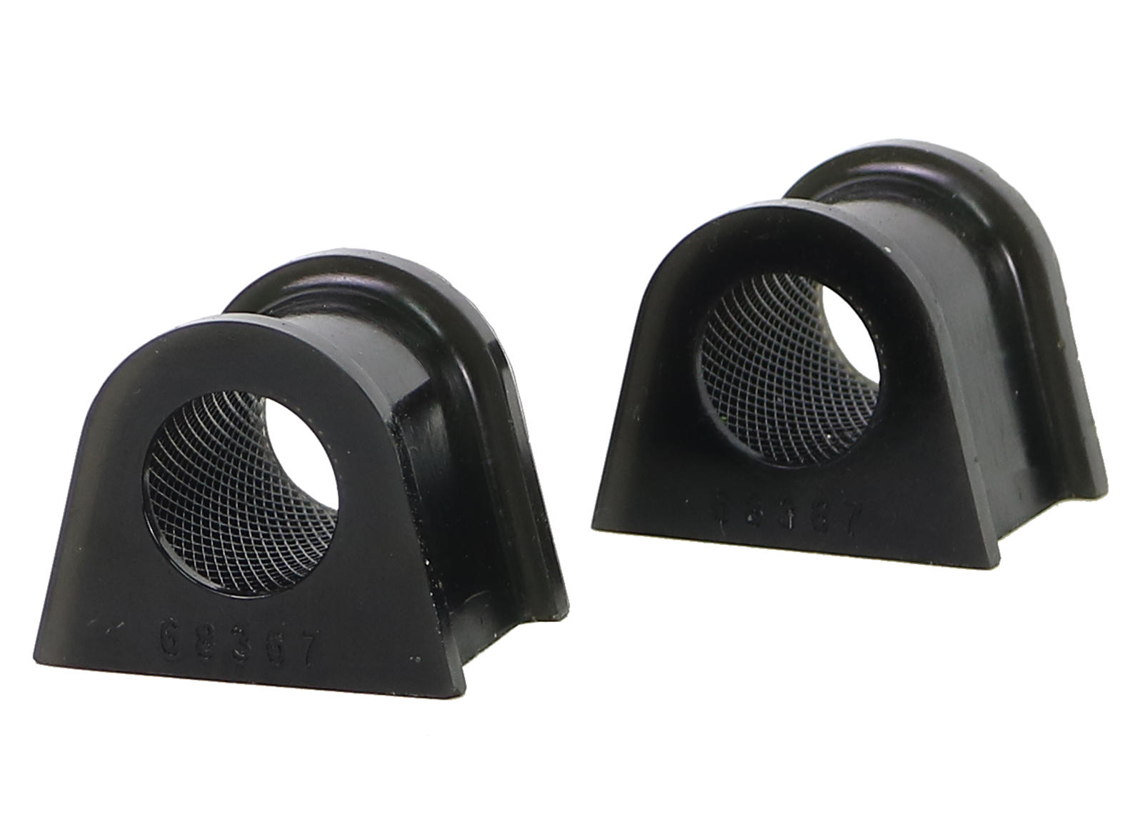 Rear  Sway Bar Mount - Bushing Kit 23mm