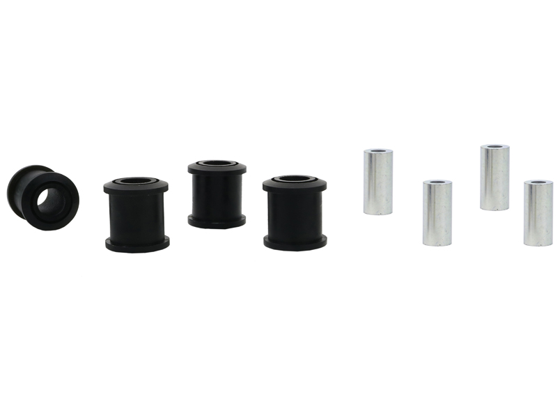 Rear Trailing Arm Upper - Bushing Kit to Suit Jeep Wrangler JK, JL