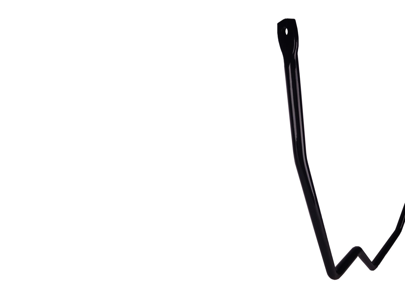 Rear Anti Roll Bar - 20mm Non Adjustable to Suit Mitsubishi Triton MQ, MR 4wd