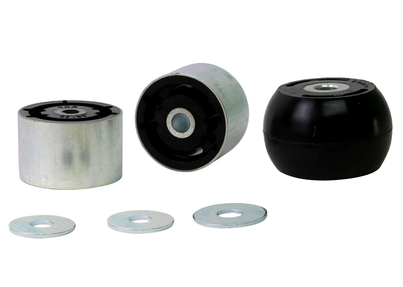 Rear Differential Mount - Bushing Kit 89.2OD to Suit Ford Falcon/Fairlane BA-FGX, Territory SX-SZ and FPV