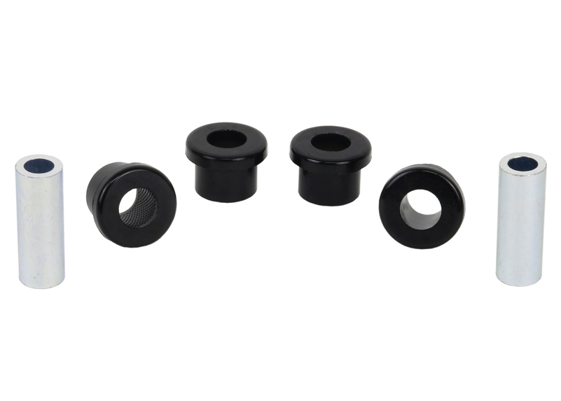 Front Lower Control Arm - Inner Front Bushing Kit to Suit Audi, Seat, Skoda and Volkswagen PQ34 Fwd/Awd