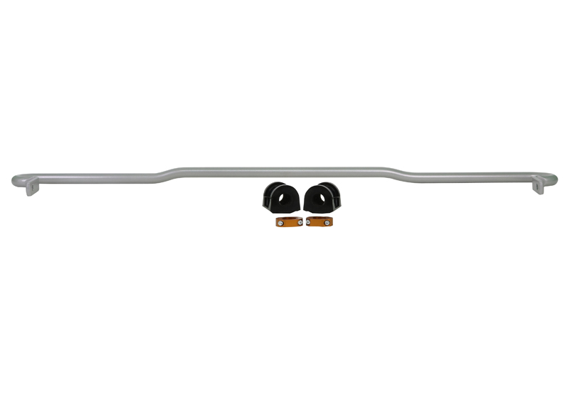 Rear Sway Bar - 20mm Heavy Duty Subaru Forester SH SJ & Impreza WRX & STI 2008-2014
