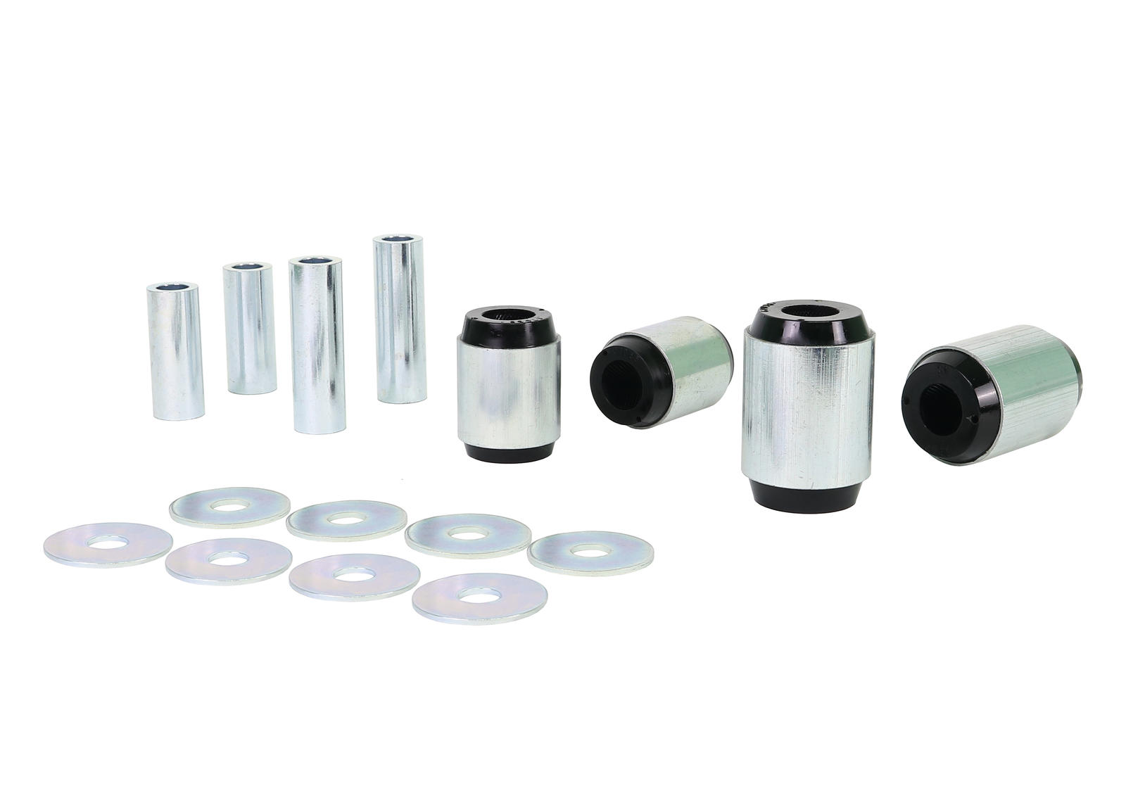 Front  Control Arm Lower - Bushing Kit
