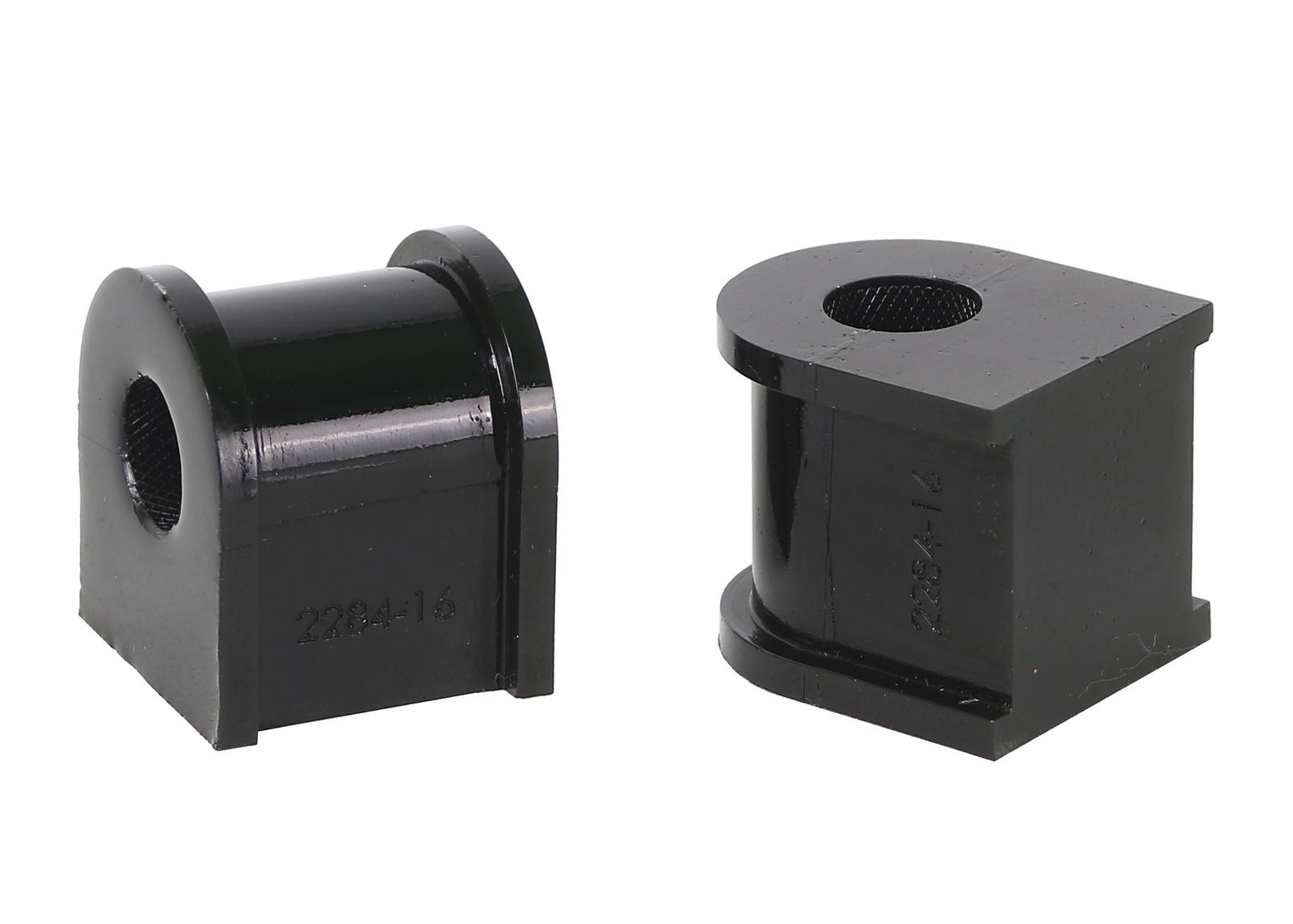 Rear  Sway Bar Mount - Bushing Kit 16mm