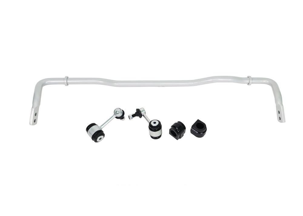 Rear Sway bar - 24mm 2 point adjustable to Suit VW Golf R Mk8