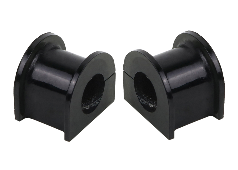 Anti Roll Bar Mount - Bushing Kit 26mm 'Grease Free' to Suit Toyota Land Cruiser, Prado and 4Runner