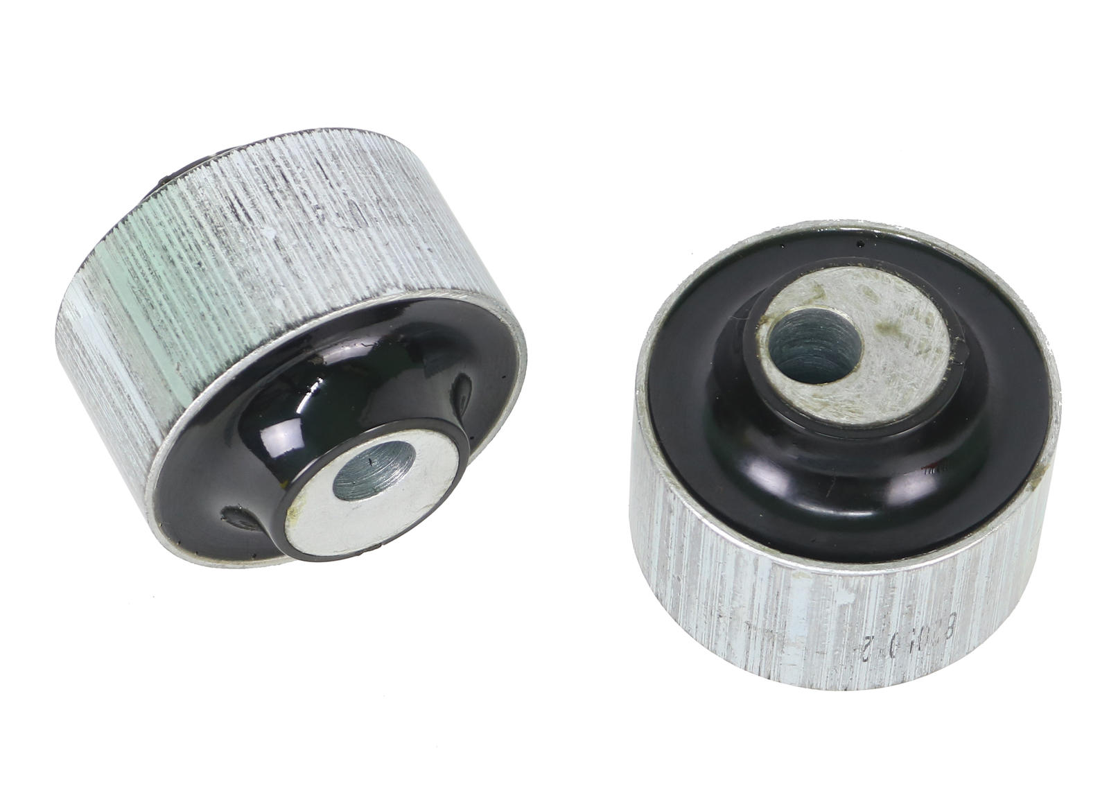 Front Lower Control Arm - Inner Rear Bushing Double Offset Kit to Suit Hyundai I20 N BC