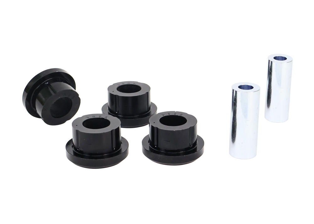 Front Lower Control Arm - Inner Front Bushing Kit to Suit Nissan 370Z and Z Z34