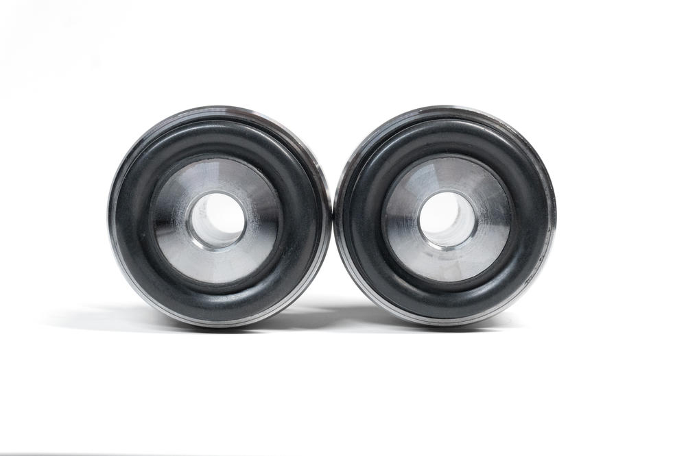 Whiteline Kia EV6 23-25; Hyundai Ioniq 25-26; Front Lower Control Arm Bearing Kit