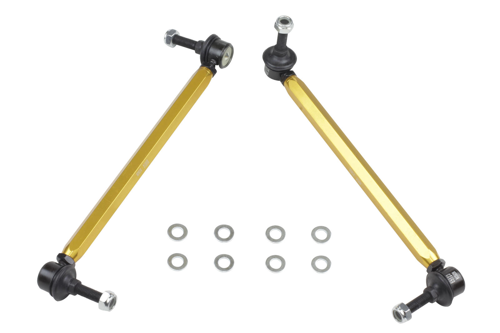 Front Adjustable Sway Bar Link to Suit BMW 1, 3 Series and Z4