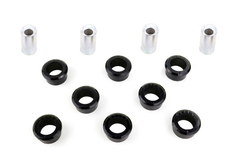 Rear Toe Control Arm - Bushing Kit Double Offset to Suit Nissan