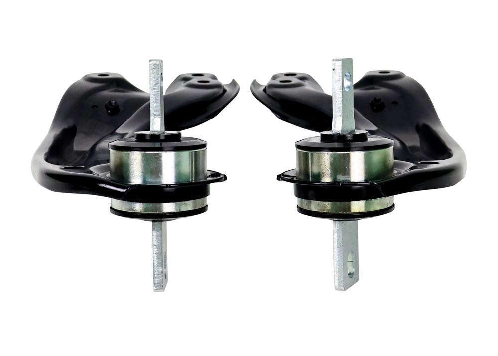 Rear Trailing Arm Lower - Arm Assembly