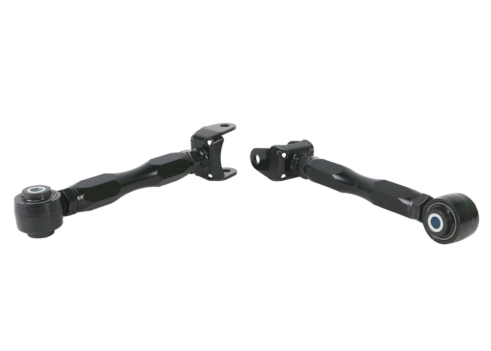 REAR ADJUSTABLE TOE CONTROL KIT | TOYOTA YARIS GR