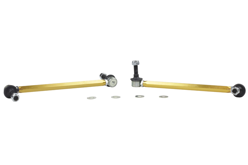 Front Adjustable Sway Bar Link to Suit Chevrolet, Daewoo, Ford, Holden, HSV, Opel and Subaru