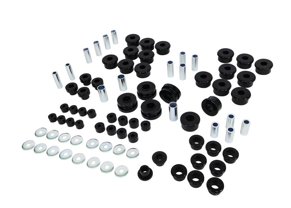 Essential Vehicle Kit to Suit Mazda RX-7 Series I, II and III